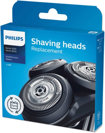 PHILIPS SHAVER ACC HEADS BLADE/SH50/50 PHILIPS