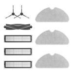 DREAME Vacuum Cleaner Accessory|DREAME|Accessories Kit|For D9 Max|RAK43