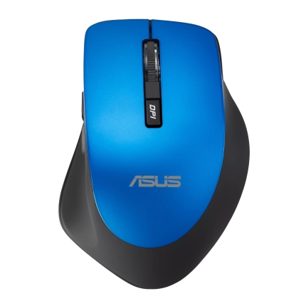 ASUS MOUSE USB OPTICAL WRL WT425/BLUE 90XB0280-BMU040 ASUS