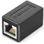 VENTION CABLE ACC COUPLER FTP CAT6/IPVB0 VENTION