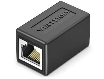 VENTION CABLE ACC COUPLER FTP CAT6/IPVB0 VENTION