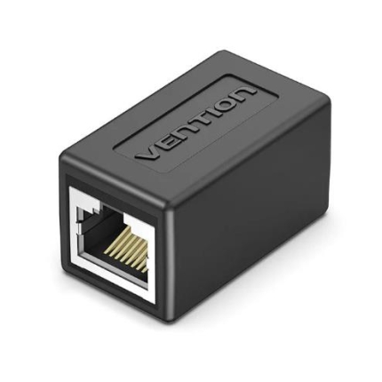 VENTION CABLE ACC COUPLER FTP CAT6/IPVB0 VENTION