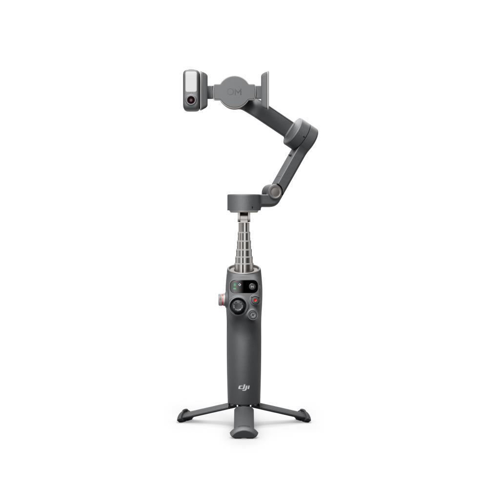 586decfb-199b-45c7-9bde-376e2fefe209 DJI GIMBAL OSMO MOBILE 7P/CP.OS.00000401 DJI - Image 1
