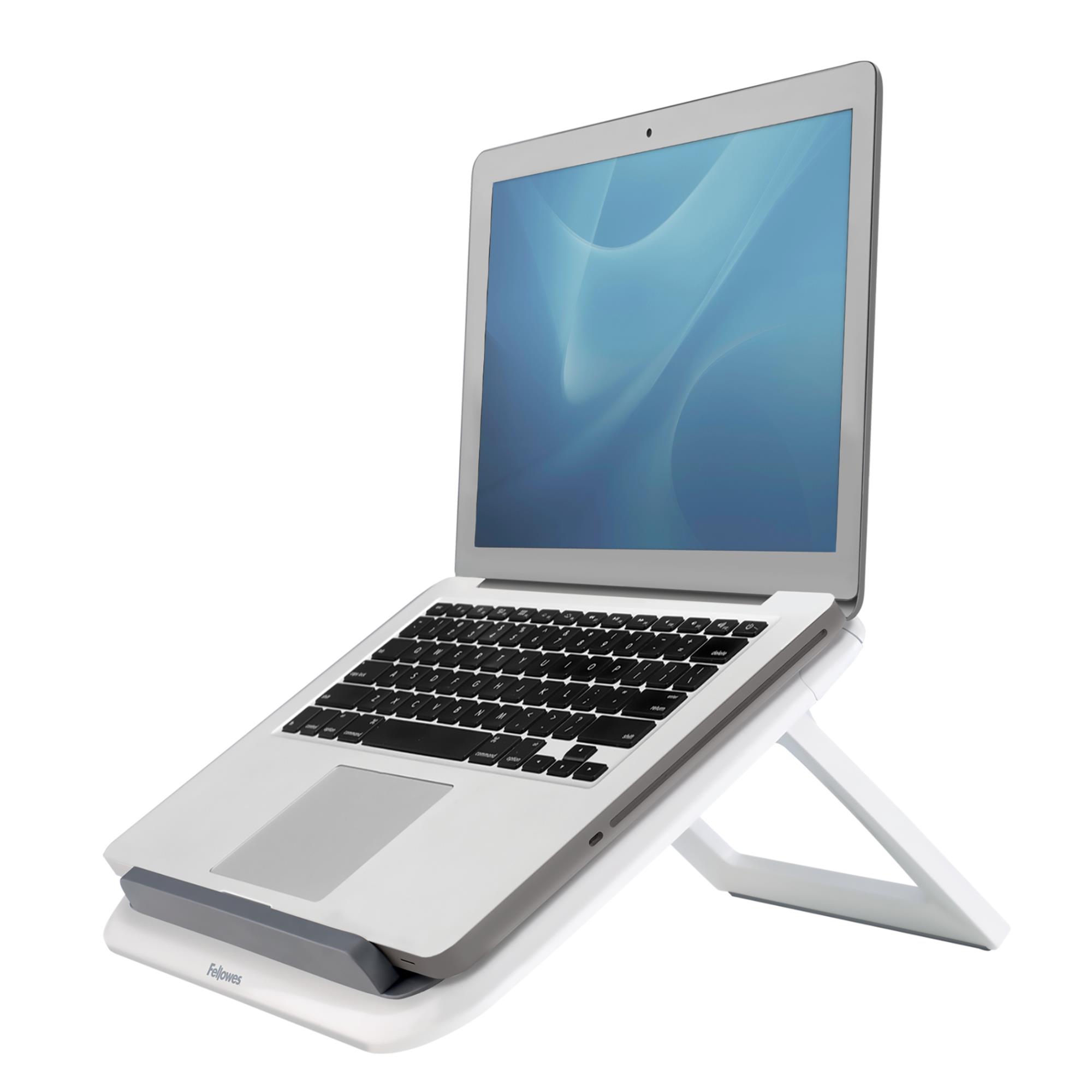 587564a7-2094-417a-8114-53229acb4348 FELLOWES NB ACC STAND QUICK LIFT WHITE/I-SPIRE /17" 8210101 FELLOWES - Image 1