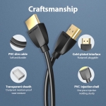 CABLE HDMI 1.5M/AAIBG VENTION - Image 8