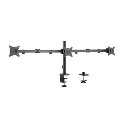 GEMBIRD DISPLAY ACC MOUNTING ARM/17-27" MA-D3-01 GEMBIRD