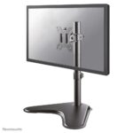 NEOMOUNTS MONITOR ACC DESK STAND 10-32"/FPMA-D550SBLACK NEOMOUNTS