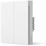 AQARA SMART HOME WIRED SWITCH DOUBLE/WS-EUK02 AQARA