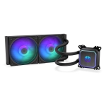 ENDORFY CPU COOLER S_MULTI/NAVISF240 ARGB EY3B004 ENDORFY