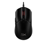 HYPERX MOUSE USB OPTICAL PULSEFIRE/HASTE 2 BLACK HYPERX