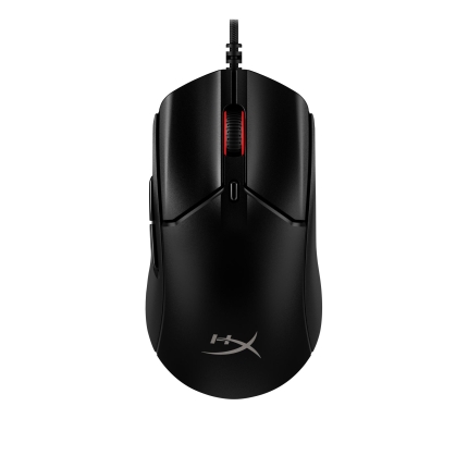 HYPERX MOUSE USB OPTICAL PULSEFIRE/HASTE 2 BLACK HYPERX