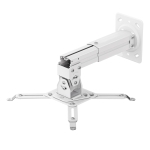 ONKRON PROJECTOR ACC MOUNT/WHITE K3A-W ONKRON