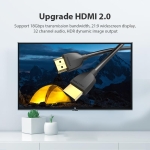 CABLE HDMI 3M/AAIBI VENTION - Image 6