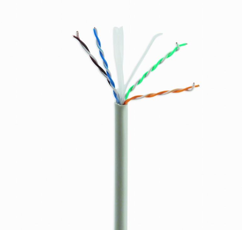 596137a8-4984-4e99-bebd-ad449a0cf0d3-1 GEMBIRD CABLE CAT6 UTP 305M GRAY/UPC-6004SE-SOL GEMBIRD - Image 1