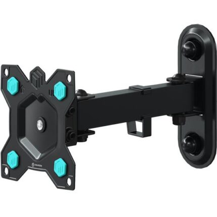 ONKRON TV SET ACC WALL MOUNT /10-35"/BLACK R2-B ONKRON