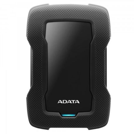 ADATA External HDD|ADATA|HD330|4TB|USB 3.1|Colour Black|HD330-4TU31-CBK