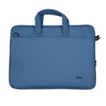 TRUST NB CASE ECO 16"/BLUE 24448 TRUST