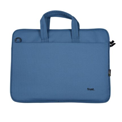 TRUST NB CASE ECO 16"/BLUE 24448 TRUST