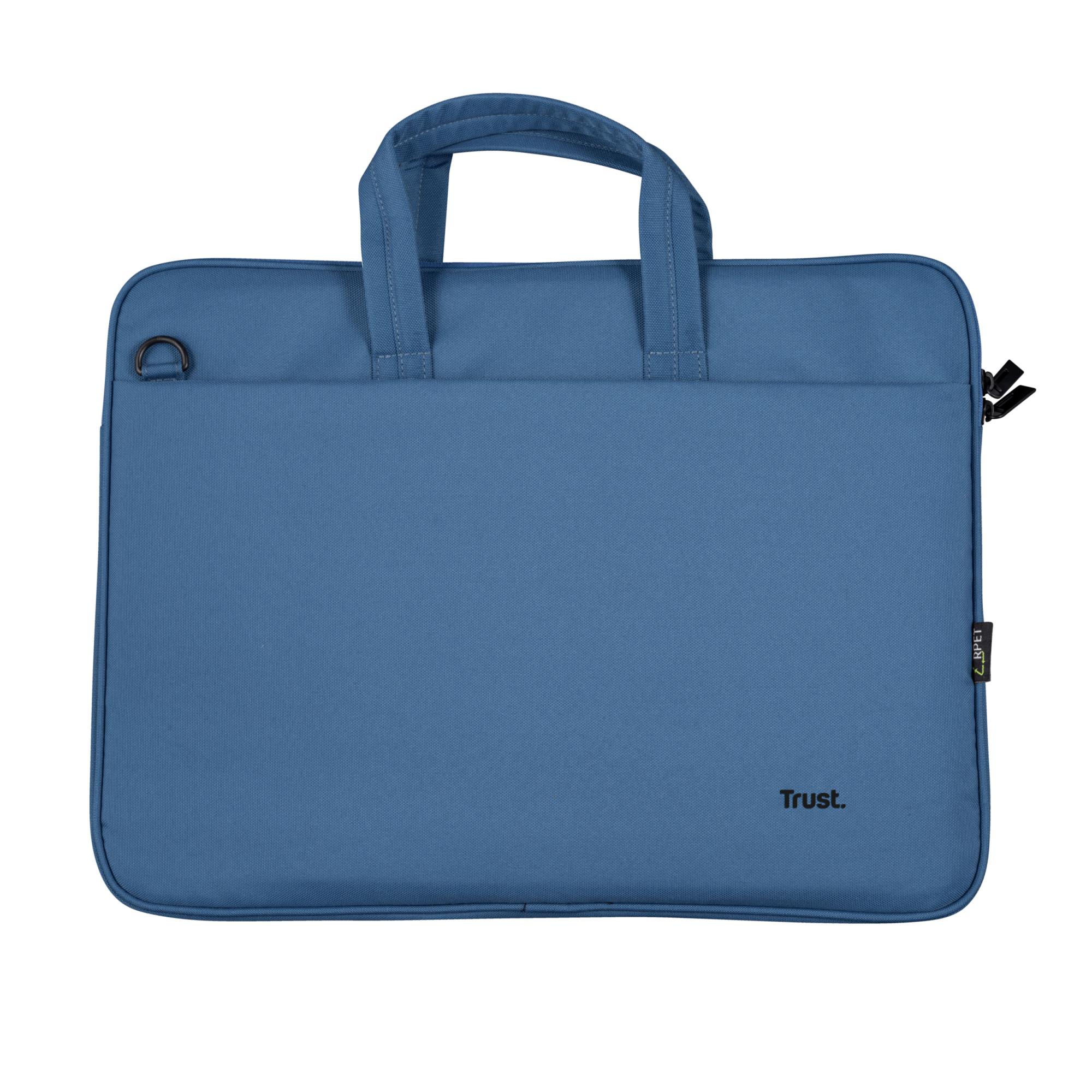 59dbc4bc-9335-41c8-a7bc-1659c4fb5b34-1 TRUST NB CASE ECO 16"/BLUE 24448 TRUST - Image 1