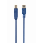 CABLE USB3 AM-BM 3M/CCP-USB3-AMBM-10 GEMBIRD