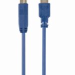 GEMBIRD CABLE USB3 AM-BM 3M/CCP-USB3-AMBM-10 GEMBIRD