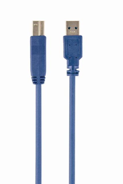 GEMBIRD CABLE USB3 AM-BM 3M/CCP-USB3-AMBM-10 GEMBIRD