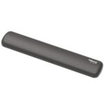 FELLOWES KEYBOARD ACC WRIST RESTS/COMPACT BLK 100142570 FELLOWES