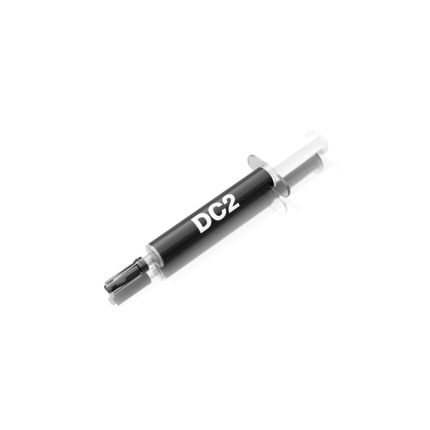 BE QUIET CPU COOLER ACC THERMAL PASTE/DC2 BZ004 BE QUIET!