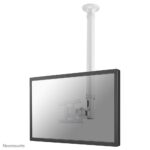 NEOMOUNTS TV SET ACC CEILING MOUNT 10-26/FPMA-C100WHITE NEOMOUNTS