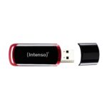 MEMORY DRIVE FLASH USB2 8GB/3511460 INTENSO - Image 3
