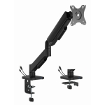GEMBIRD DISPLAY ACC MOUNTING ARM/17-32" MA-DA1U-01 GEMBIRD