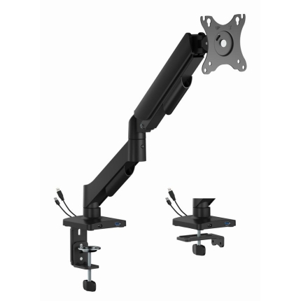 GEMBIRD DISPLAY ACC MOUNTING ARM/17-32" MA-DA1U-01 GEMBIRD