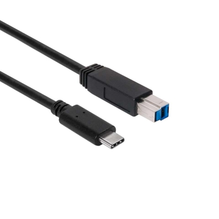 CLUB3D CABLE USB-C TO USB3.1 1M/M/M CAC-1524 CLUB3D