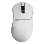 PULSAR MOUSE USB OPTICAL WRL X3/SIZE1 WHITE PX3R12 PULSAR