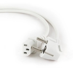 CABLE POWER C13 1.8M/PC-186W-VDE GEMBIRD - Image 2