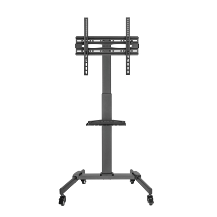 GEMBIRD TV SET ACC FLOOR STAND 32-55"/TVS-55T-01 GEMBIRD