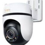 TP-LINK WRL CAMERA PAN/TILT/TAPO C530WS TP-LINK