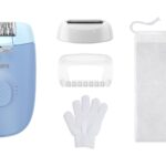 PHILIPS EPILATOR/BRE247/00 PHILIPS