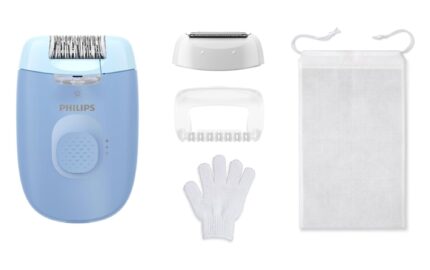 PHILIPS EPILATOR/BRE247/00 PHILIPS