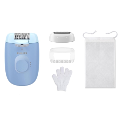 PHILIPS EPILATOR/BRE247/00 PHILIPS