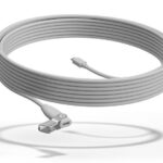 LOGITECH CABLE MIC POD EXTENSION/10M 952-000047 LOGITECH