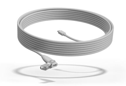 LOGITECH CABLE MIC POD EXTENSION/10M 952-000047 LOGITECH