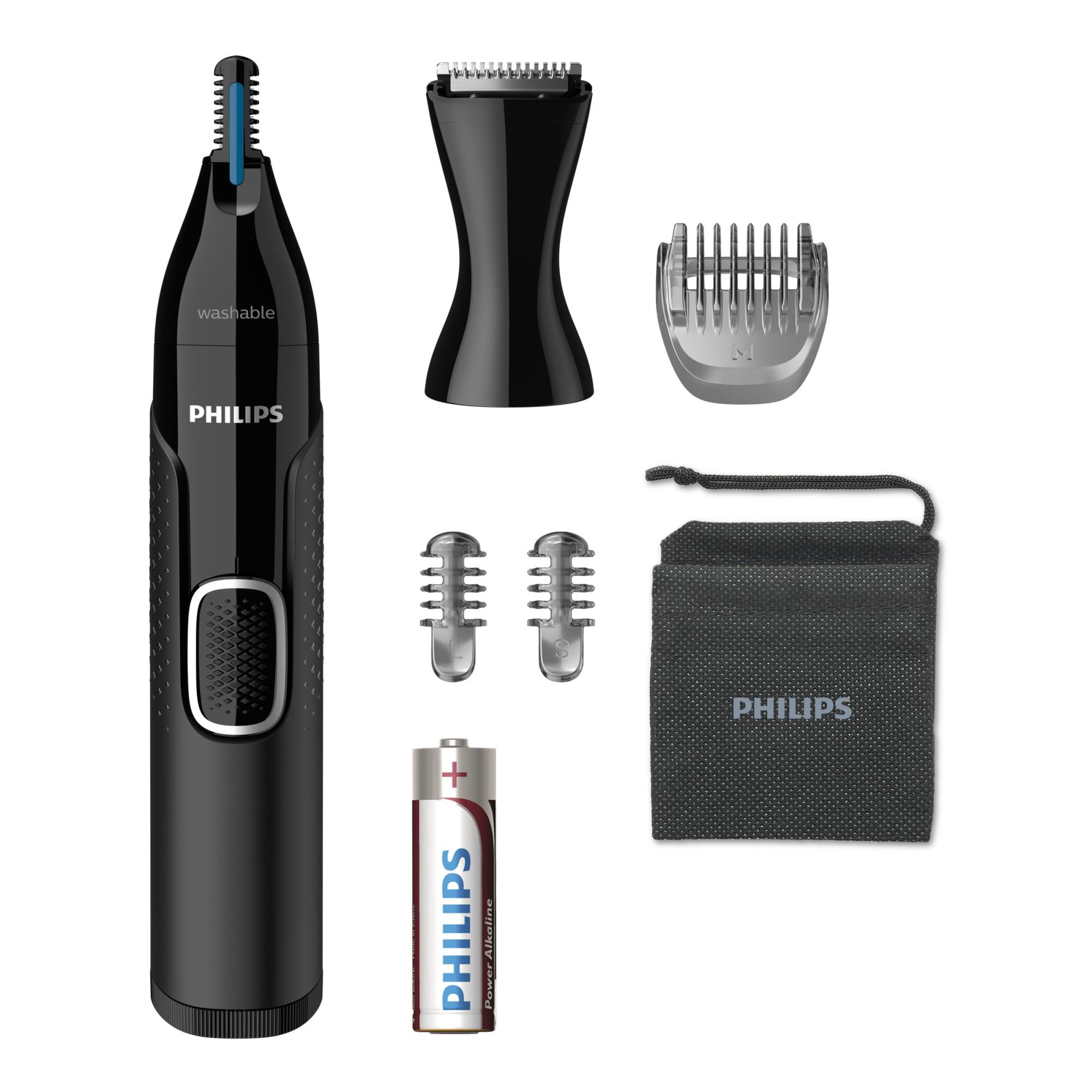5cd0ded6-0aab-4097-aa65-b02d8b05eea0-1 PHILIPS NOSE TRIMMER/NT5650/16 PHILIPS - Image 1