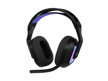 LOGITECH HEADSET STEREO G522 LIGHTSPEED/WHITE 981-001544 LOGITECH