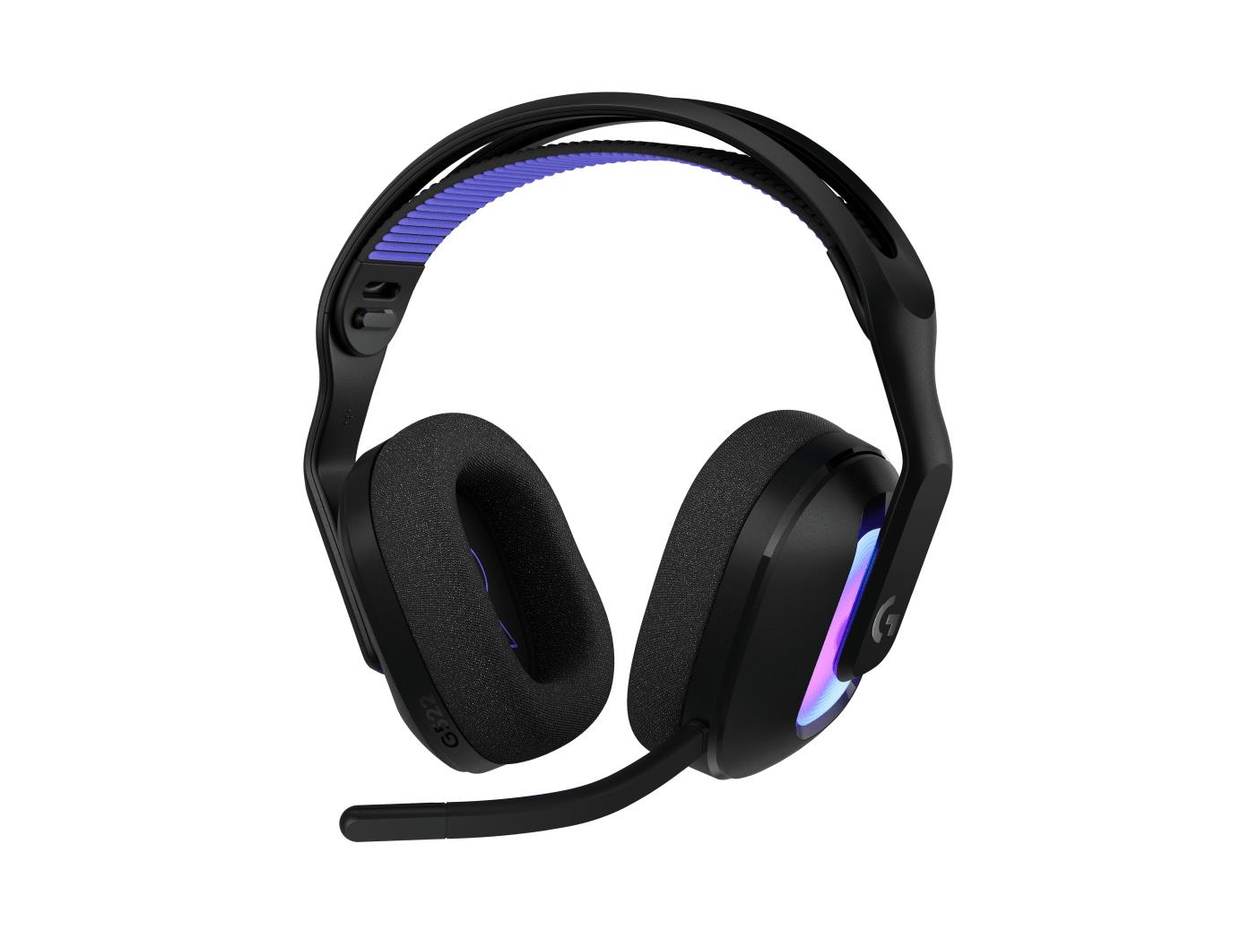 5d0699f4-8afd-4630-b3d6-454ca97a22a0-1 LOGITECH HEADSET STEREO G522 LIGHTSPEED/WHITE 981-001544 LOGITECH - Image 1