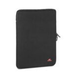 RIVACASE NB SLEEVE ANTISHOCK MACBOOK 13/5221 BLACK RIVACASE