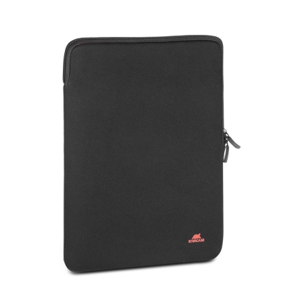 RIVACASE NB SLEEVE ANTISHOCK MACBOOK 13/5221 BLACK RIVACASE