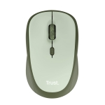 MOUSE USB OPTICAL WRL YVI+/GREEN 24552 TRUST - Image 2