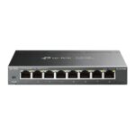 TP-LINK Switch|TP-LINK|8xRJ45|TL-SG108E