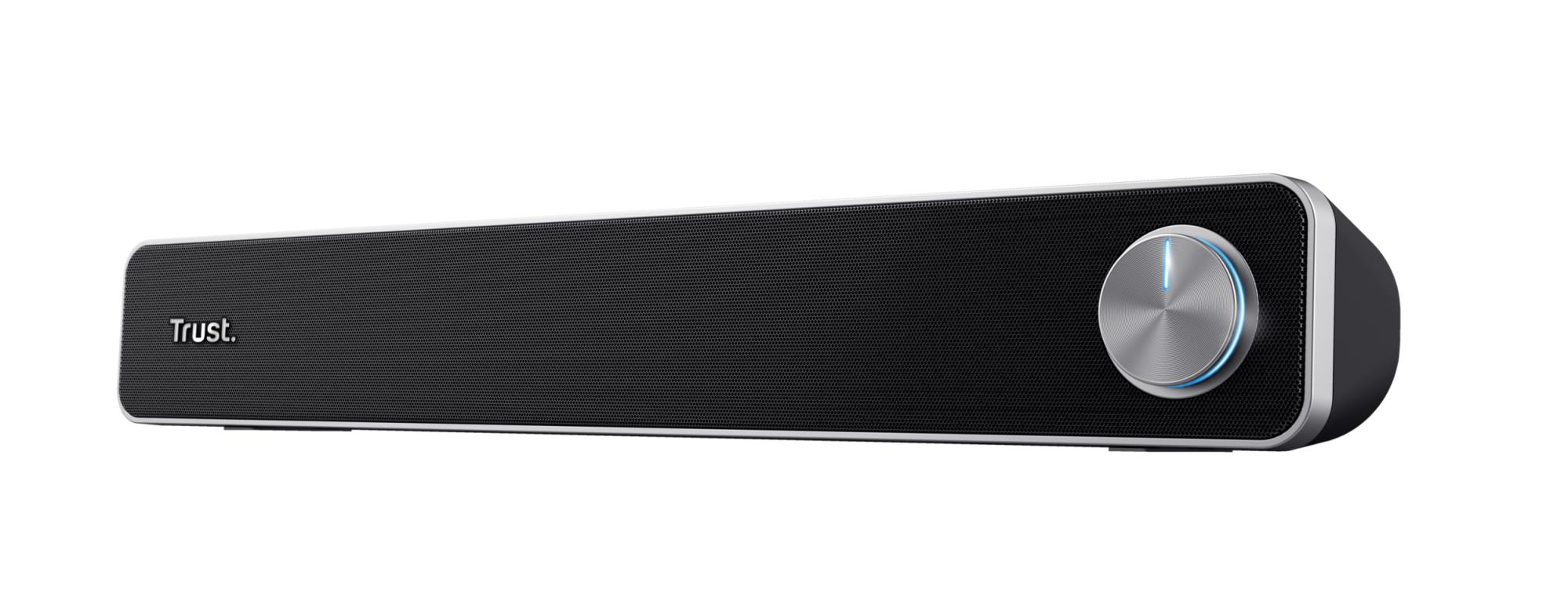 5d9eec6d-a253-4955-a9d0-8ec2e92882af-1 TRUST SPEAKER 1.0 SOUNDBAR ARYS PC/22946 TRUST - Image 1